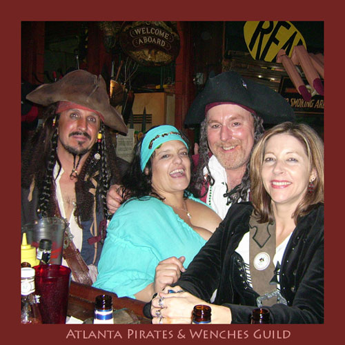 Atlanta Pirates and Wenches Guild