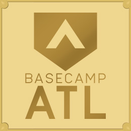 logo for Basecamp LLC ATL